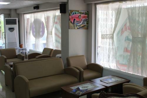 Hotel Figen Pansiyon