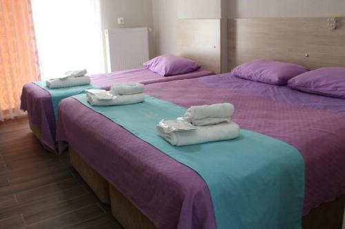Hotel Figen Pansiyon