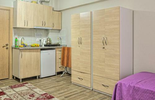 Hotel Figen Pansiyon