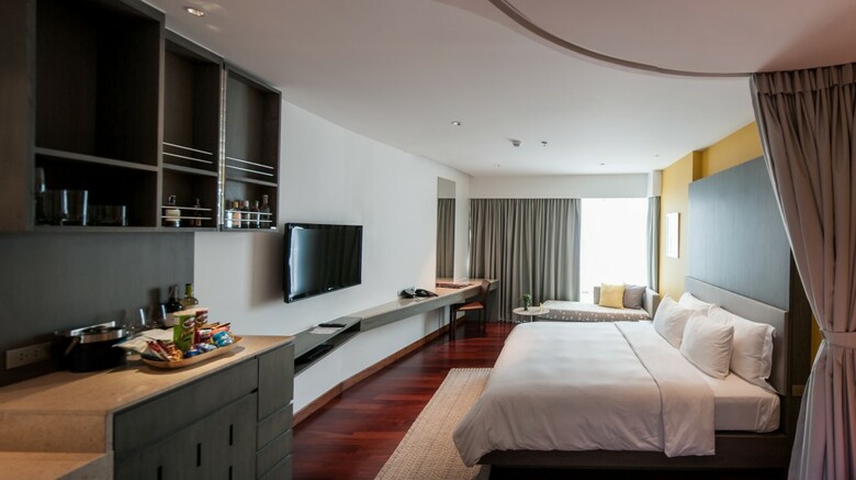 Hotel The Lit Bangkok