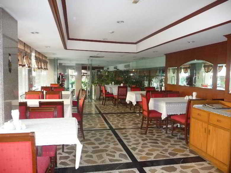 Hotel Bangkok City Inn