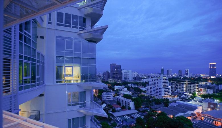 Hotel Anantara Baan Rajprasong Serviced Suites, Bangkok