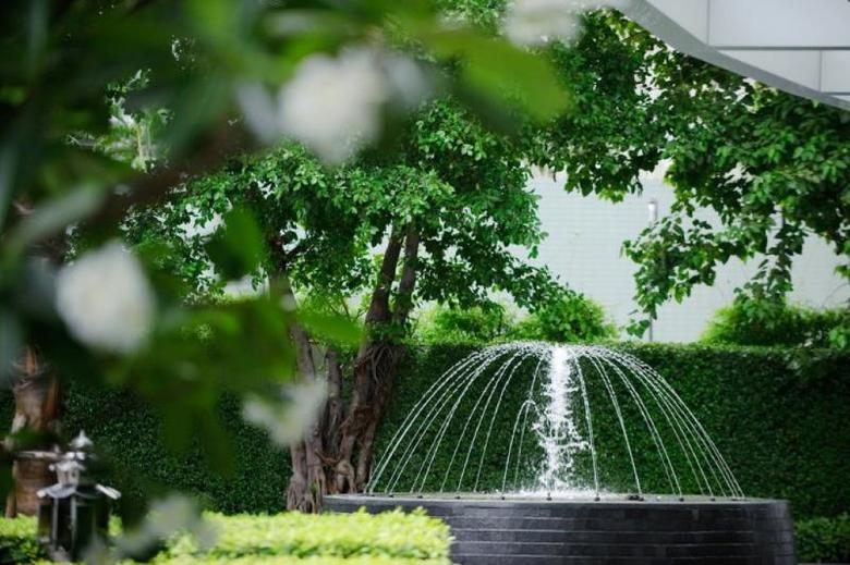 Hotel Anantara Baan Rajprasong Serviced Suites, Bangkok