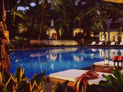 Hotel Anantara Siam Bangkok