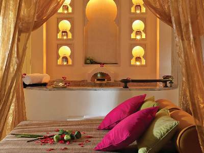Hotel Anantara Siam Bangkok