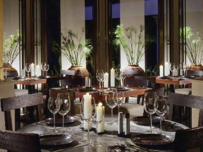 Hotel Anantara Siam Bangkok