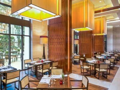 Siam Kempinski Hotel Bangkok