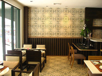 Hotel Aphrodite Inn Bangkok