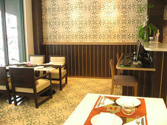 Hotel Aphrodite Inn Bangkok