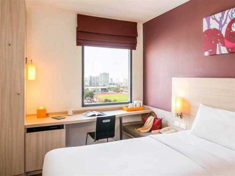Hotel Ibis Bangkok Siam