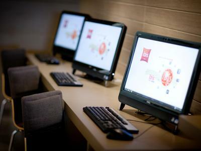 Hotel Ibis Bangkok Siam