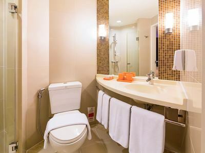 Hotel Ibis Bangkok Siam