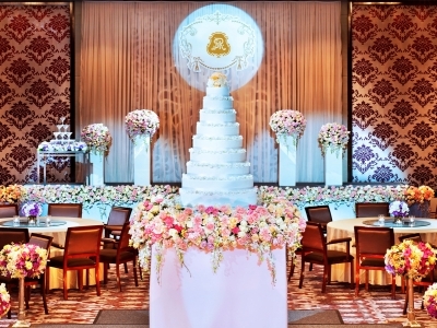 Hotel St. Regis Bangkok