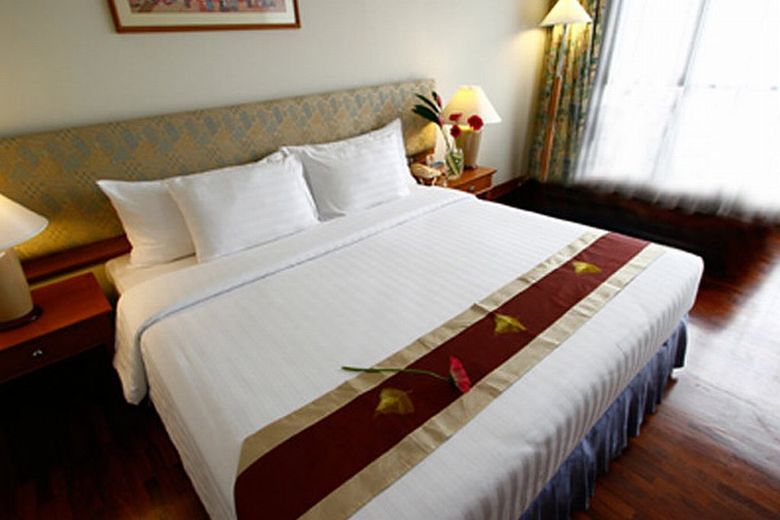 Hotel Bandara Suite Silom