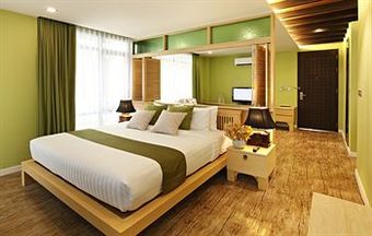 Hotel Amber Boutique Silom
