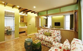 Hotel Amber Boutique Silom