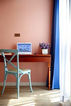 Hotel Amber Boutique Silom