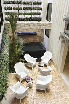 Hotel Amber Boutique Silom