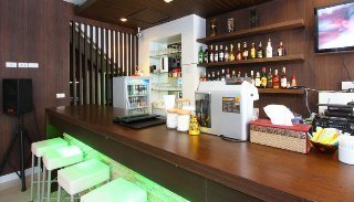 Hotel Amber Boutique Silom