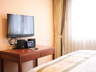 Hotel Triple 8 Inn Bangkok