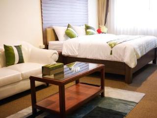 Hotel Triple 8 Inn Bangkok