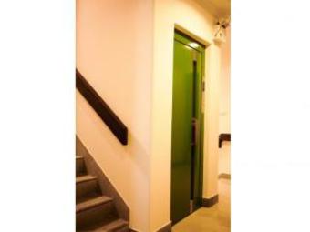 Hotel Triple 8 Inn Bangkok