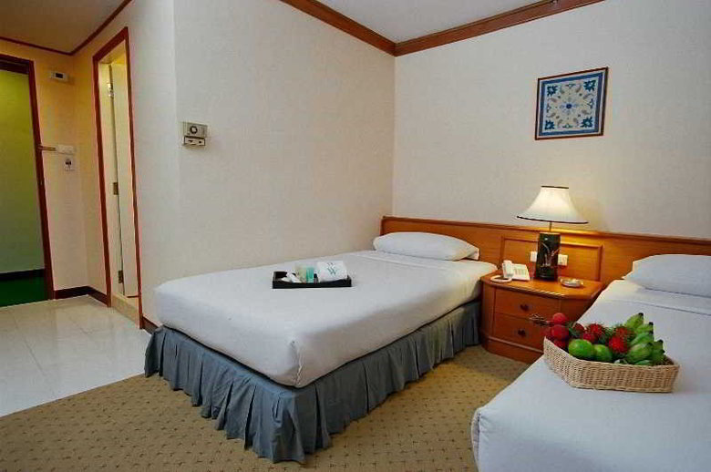 Hotel Wall Street Inn