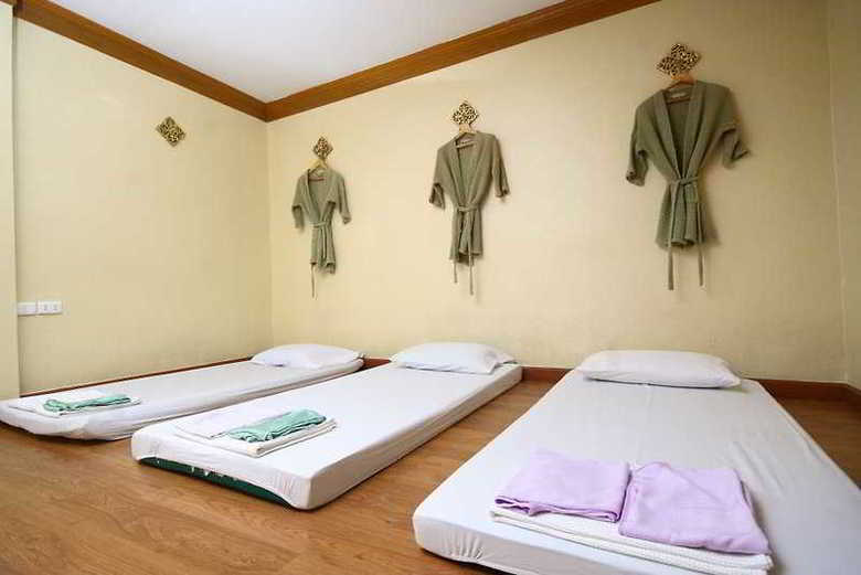 Hotel Wall Street Inn