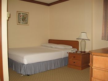 Hotel Wall Street Inn