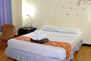 Hotel Sapphirtel Inn