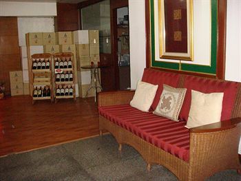 Hotel Sapphirtel Inn