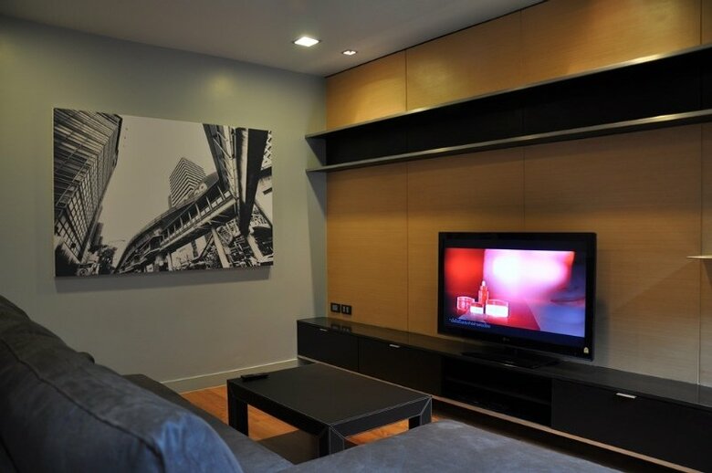 Hotel Quad Suites Silom