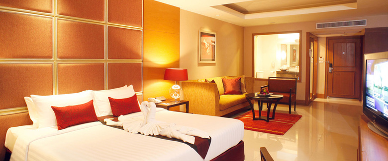 Hotel Furama Silom Bangkok