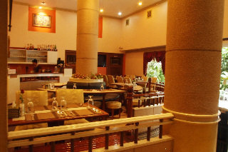 Hotel Silom Avenue Inn Bangkok