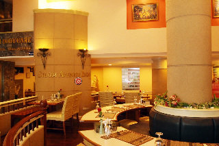 Hotel Silom Avenue Inn Bangkok