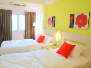 Hotel The Inn Saladaeng
