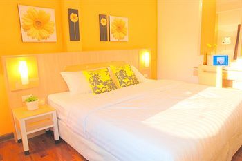Hotel The Inn Saladaeng