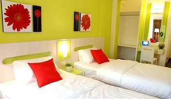 Hotel The Inn Saladaeng