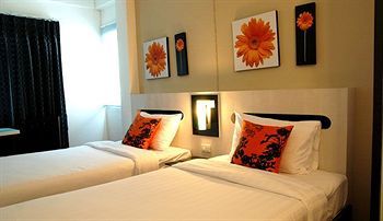 Hotel The Inn Saladaeng
