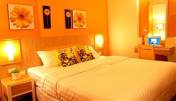 Hotel The Inn Saladaeng
