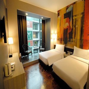 Ma Hotel