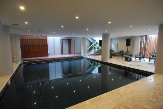Ma Hotel