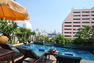 Hotel Siam Heritage