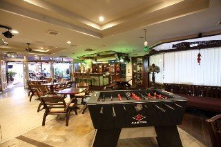 Hotel Siam Heritage