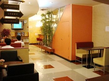 The Regent Silom Hotel