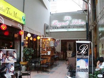 The Regent Silom Hotel