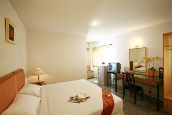 The Regent Silom Hotel