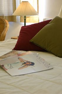 The Regent Silom Hotel