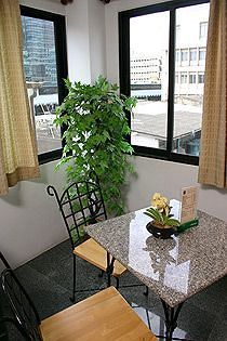 The Regent Silom Hotel