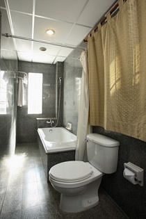 The Regent Silom Hotel